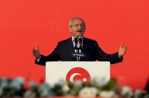 قليجدار أوغلو لأردوغان: “آن الأوان للرحيل” 