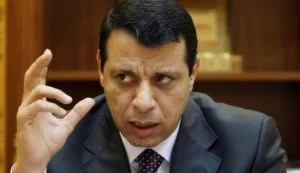 دحلان يشن هجوما حادا على أردوغان.. ونشطاء التواصل الإجتماعي يردون (شاهد)