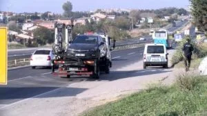 تركي ينتحر بطريقة غريبة ومروعة في إسطنبول