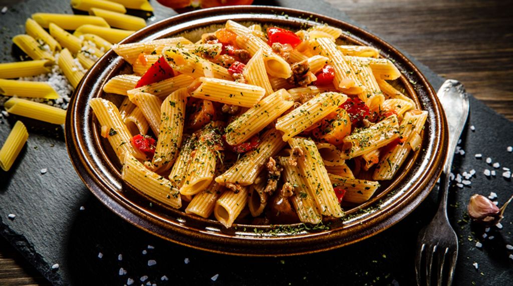 تركيا الثانية عالمياً بعد إيطاليا في تصدير المعكرونة 12