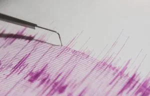 ثلاث هزات ارضية تضرب موغلا التركية