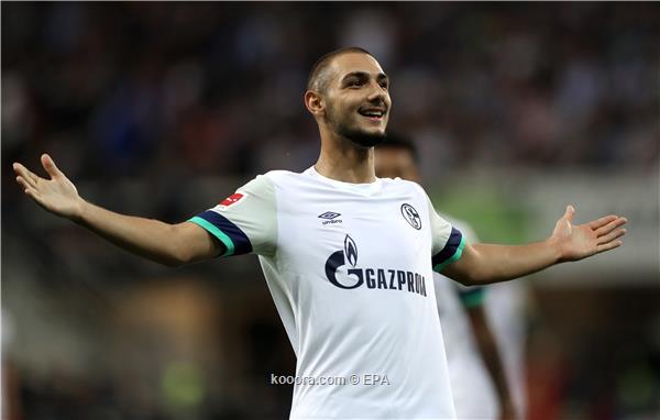 تركيا تخطف موهبة صاعدة من ألمانيا 10