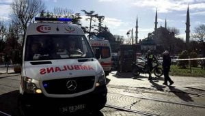 انقاذ 13 طفلاً سورياً من مصير مروع في كلس التركية