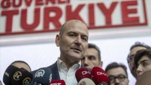 تركيا تكشف مصير معتقلي “داعش” المحتجزين لديها