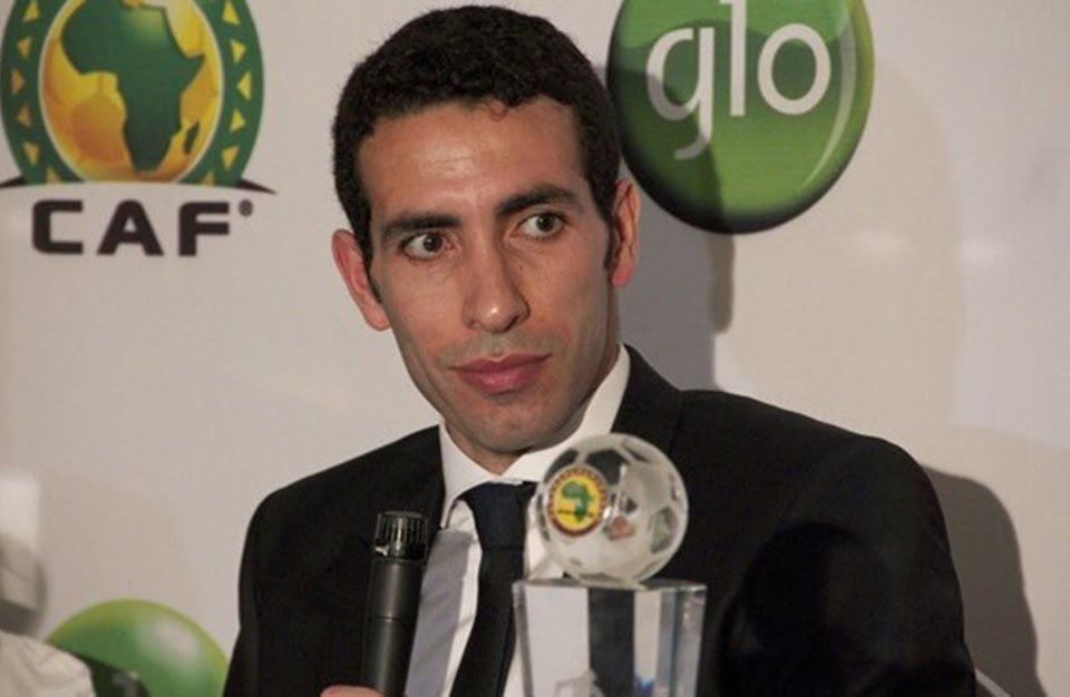 صورة تجمع محمد رمضان وأبو تريكة تثير جدلا (شاهد) 1