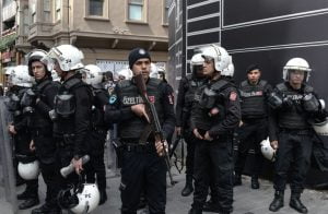 مسؤول تركي تؤكد اعتقال أخت ” أبو بكر البغدادي”