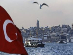 وزير السياحة التركي يكشف موعد إمكانية بدء موسم السياحة