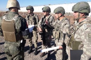 كاتب تركي: هل خدعت موسكو أنقرة باتفاق سوتشي شمال سوريا؟!