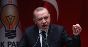 أردوغان: تركيا لن تتخلي عن “إس 400”