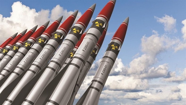 إسرائيل: تركيا جادة في نيتها امتلاك سلاح نووي 1