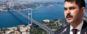وزارة تركية ترد على اتهامها بأخذ سلطة “مضيق البسفور” من بلدية إسطنبول