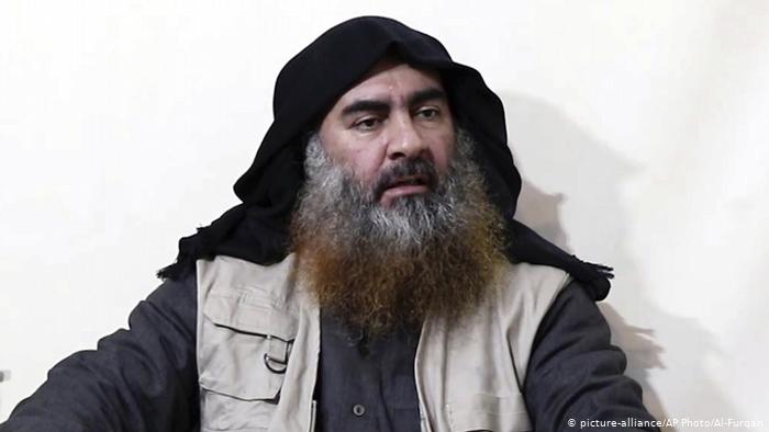 بعد اعتقالهم في شمال سوريا.. زوجة البغدادي وشقيقته وصهره بالصور والتفاصيل! 12