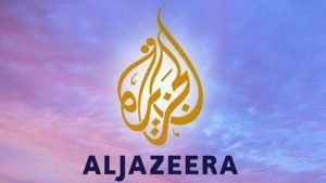 صحيفة تركية تهاجم قناة الجزيرة القطرية