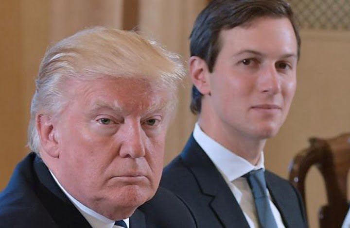 ترامب يكلف صهره كوشنر بمهمة جديدة.. ما هي؟! 5