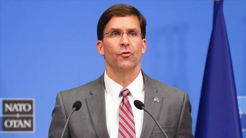 وزير الدفاع الأمريكي: يجب تأمين علاقة متينة مع تركيا 1