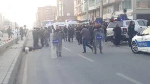 اشتباك مسلح يودي بحياة شقيقين في ماردين التركية