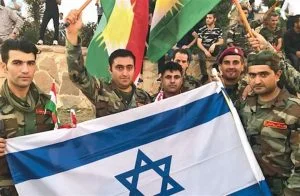 صحيفة تركية: هكذا أثرت نبع السلام على دور إسرائيل بالعراق