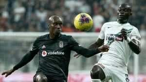 بشيكطاش يواصل الانتصارات في الدوري التركي