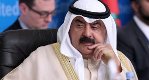 الكويت تكشف عن خطوة قد تنهي الأزمة الخليجية