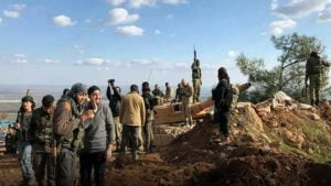 مصدر عسكري يكشف سبب تسليم تركيا الأسرى لنظام الأسد