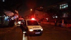 مسلحون يفتحون النار داخل مقهى شمال غربي تركيا
