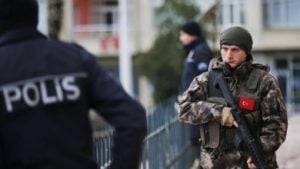 السلطات التركية تضبط سيارة مفخخة في ملاطيا جنوب تركيا