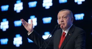 أردوغان: التضخم سيتراجع إلى خانة الآحاد مطلع 2020