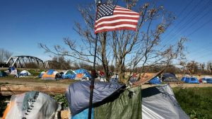 إحصائية صادمة تكشف عدد الفقراء في الولايات المتحدة