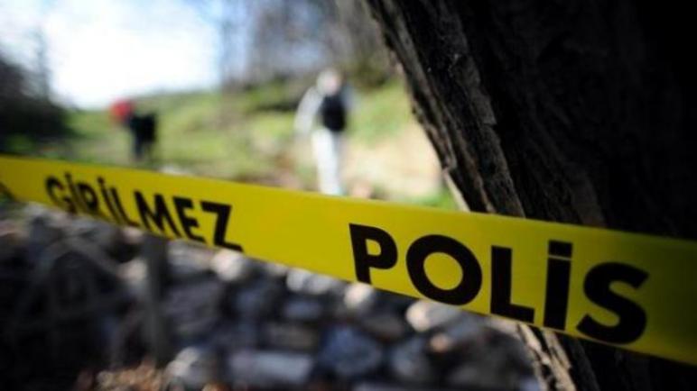 العثور على جثة في منطقة بورنوفا بأزمير  33