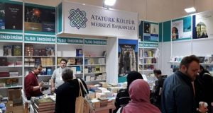 ازدياد الإقبال على القراءة في تركيا بنسبة 12%