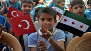 قرار تركي هام بشأن إندماج السوريين في تركيا