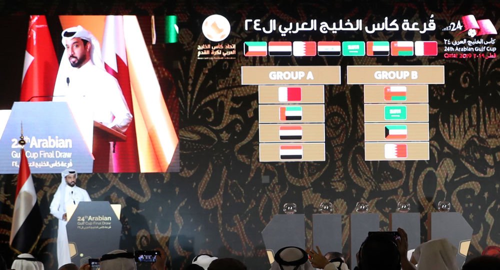 تعرف على مواعيد مباريات "خليجي 24" في قطر 5