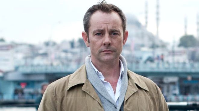 من هو جيمس لو ميسورير مؤسس الخوذ البيضاء الذي عُثر على جثته في تركيا؟ 6