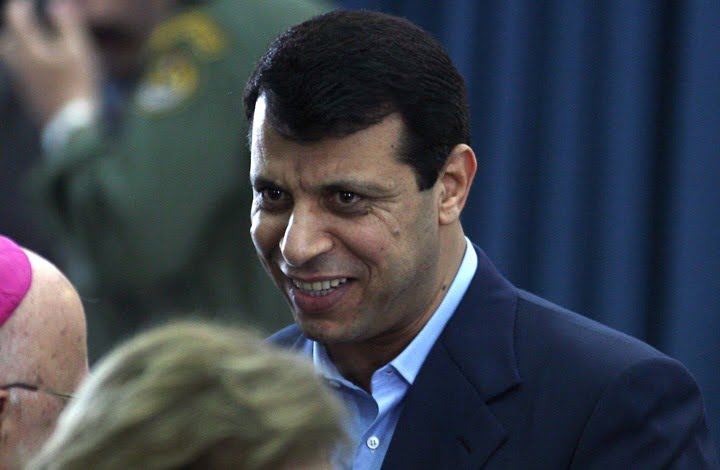 لهذه الأسباب أدرجت تركيا دحلان على لائحة الإرهاب 8