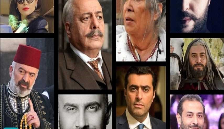 نظام الأسد يفرض قيوداً وقوانين جديدة على الفنانين السوريين 3