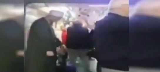 فيديو يشعل غضب الأتراك 9