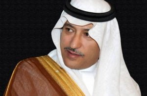 بالفيديو.. “سيجارة قطرية” تطيح بسفير السعودية في الأردن