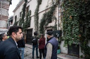 “الخوذ البيضاء” تعلق على وفاة أبرز داعميها في إسطنبول