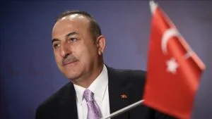 تشاووش أوغلو يعلق علي تصريحات واشنطن حول حقول النفط السورية