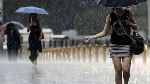 تحذير من عاصفة قوية تضرب 4 ولايات تركية الأثنين