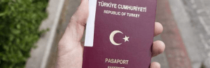 شروط التقديم على الجنسية التركية بناء على الإقامة