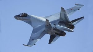 موقع أمريكي: تركيا تجري مفاوضات هادئة لشراء “سو-35”