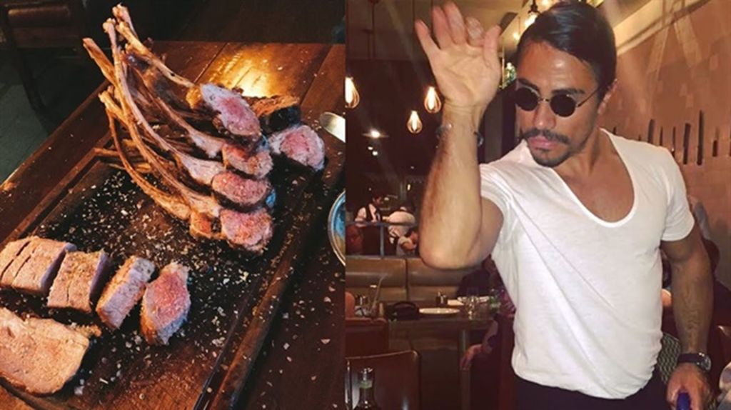 أربع نادلات يكسبن دعوة قضائية ضد  الطاهي التركي "نصرت"  19