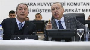 سفير إسرائيل السابق في أنقرة: “أردوغان مفاجأة” 