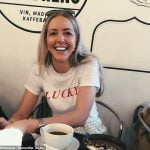 شاهد ماذا فعل "ورم دماغي" بهذه الفتاة 7