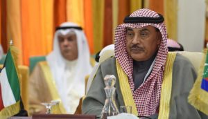 رئيس وزراء الكويت يفجر مفاجأة بشأن “المصالحة الخليجية”