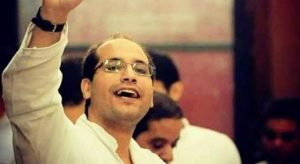 “بناتي أمانة في رقبتكم”.. رسالة مؤثرة لصحفي معتقل هو وزوجته من داخل السجون المصرية تلقى تفاعلا واسعا