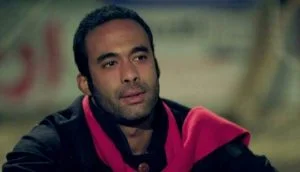 فنانة مصرية شهيرة تفجر مفاجأة مدوية عن تورط نجلها في سرقة هيثم أحمد زكي