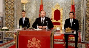 لماذا لم يلتق ملك المغرب مع بومبيو وما علاقة ذلك بإسرائيل؟