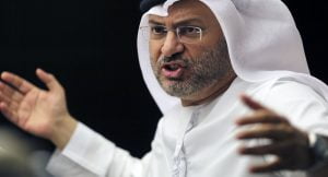 بعد انتقادها غياب الأمير عن القمة… تصريحات إماراتية جديدة بشأن “الأزمة مع قطر”